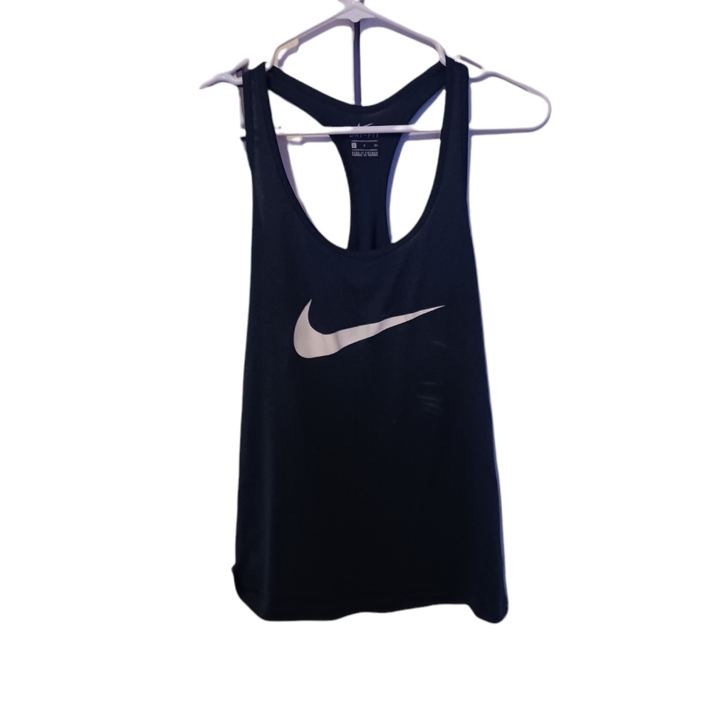 Women's small Nike tank